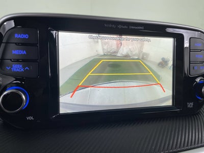 2020 Hyundai Tucson Sport