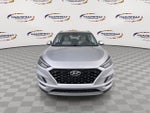 2020 Hyundai Tucson Sport