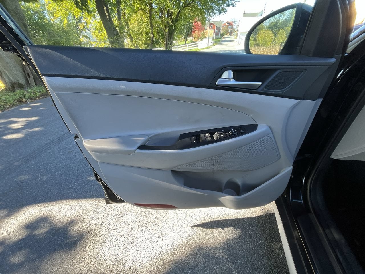 2021 Hyundai Tucson SEL