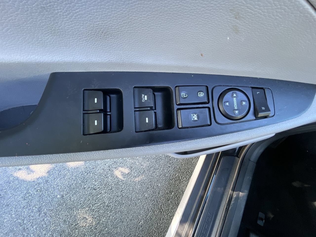 2021 Hyundai Tucson SEL