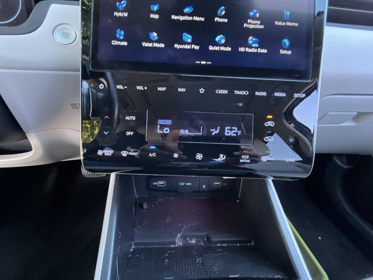 2023 Hyundai Tucson Hybrid Limited
