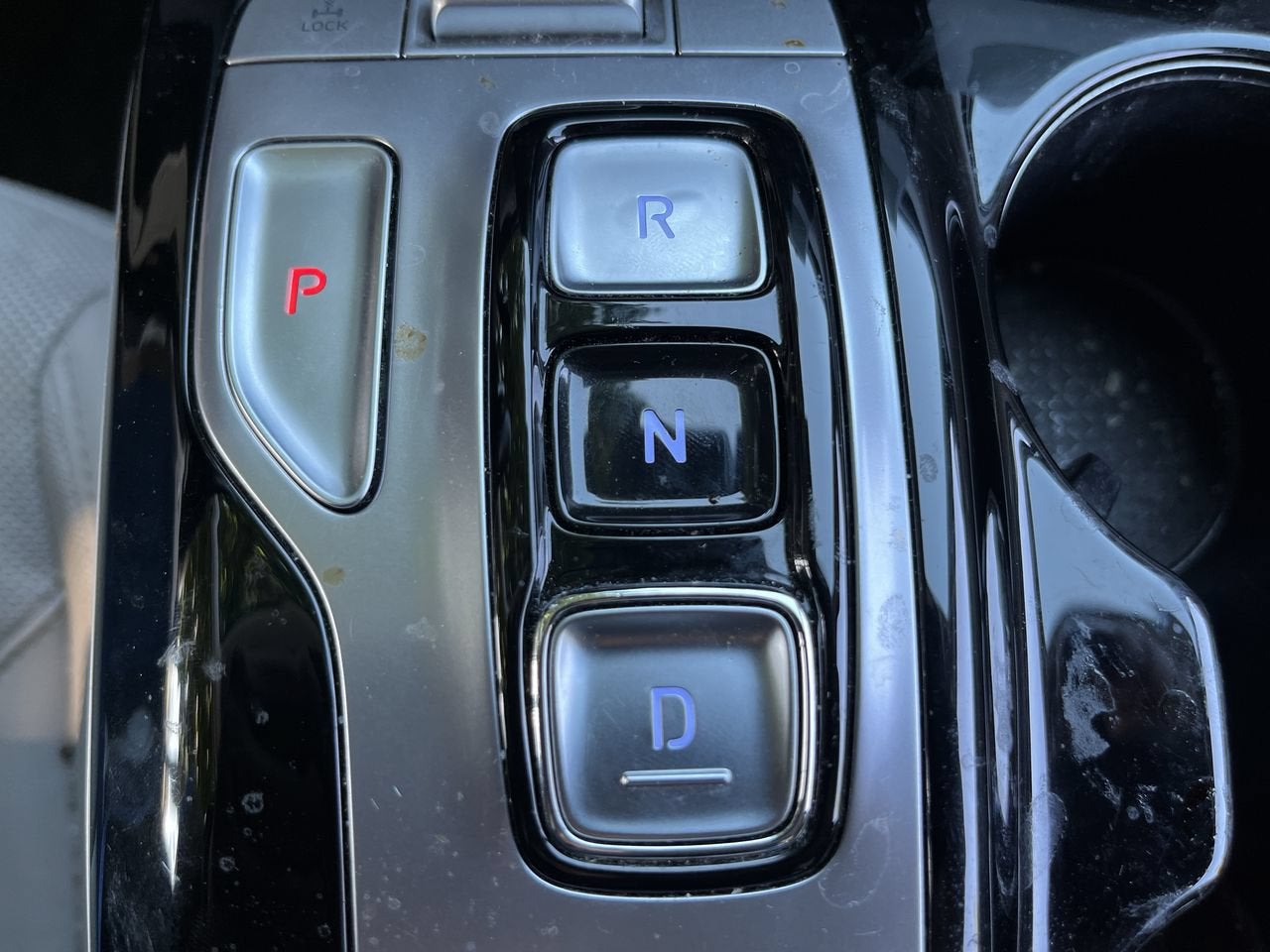 2023 Hyundai Tucson Hybrid Limited