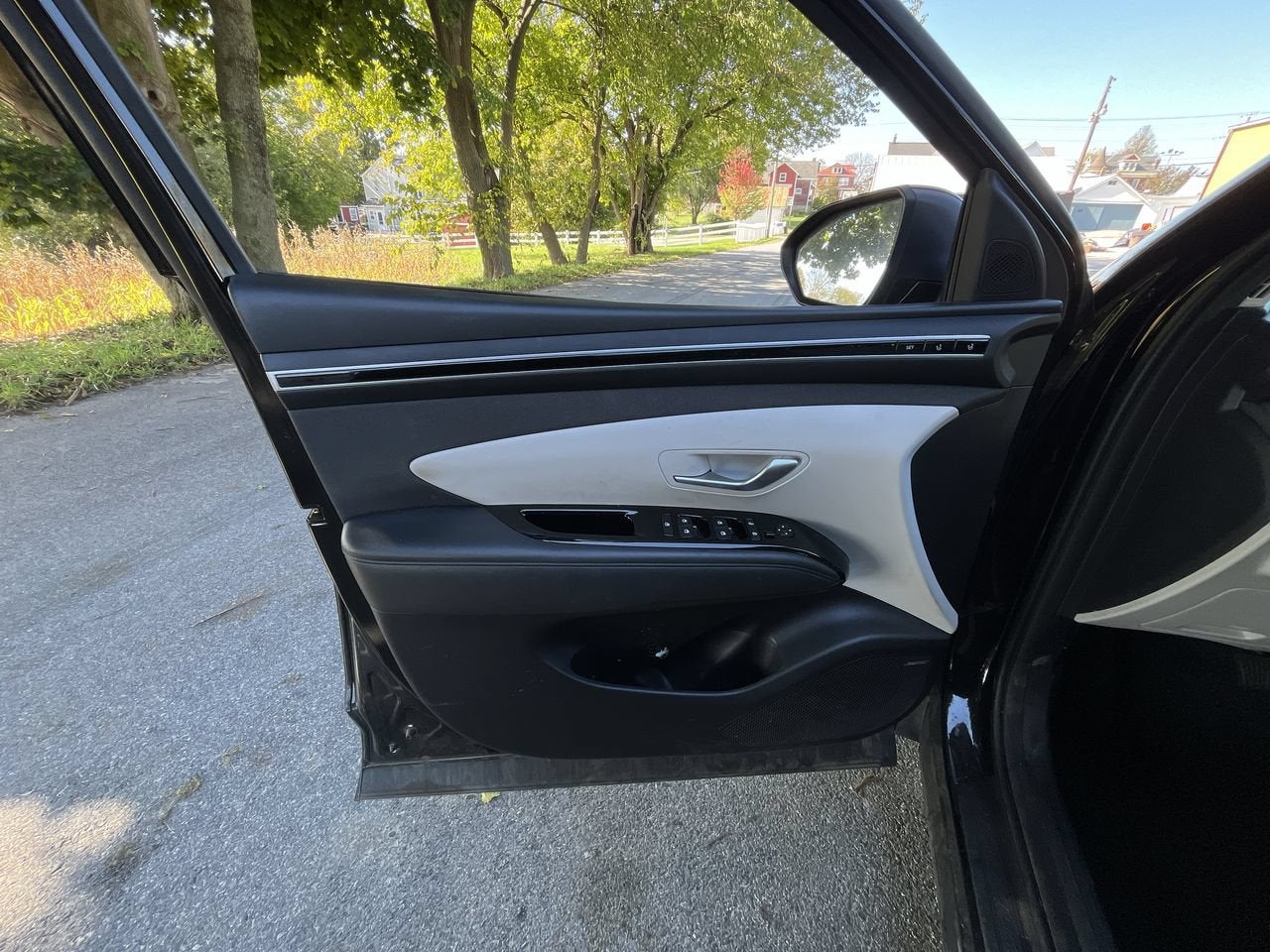 2023 Hyundai Tucson Hybrid Limited
