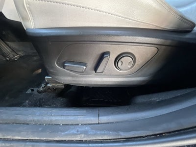 2023 Hyundai Tucson Hybrid Limited