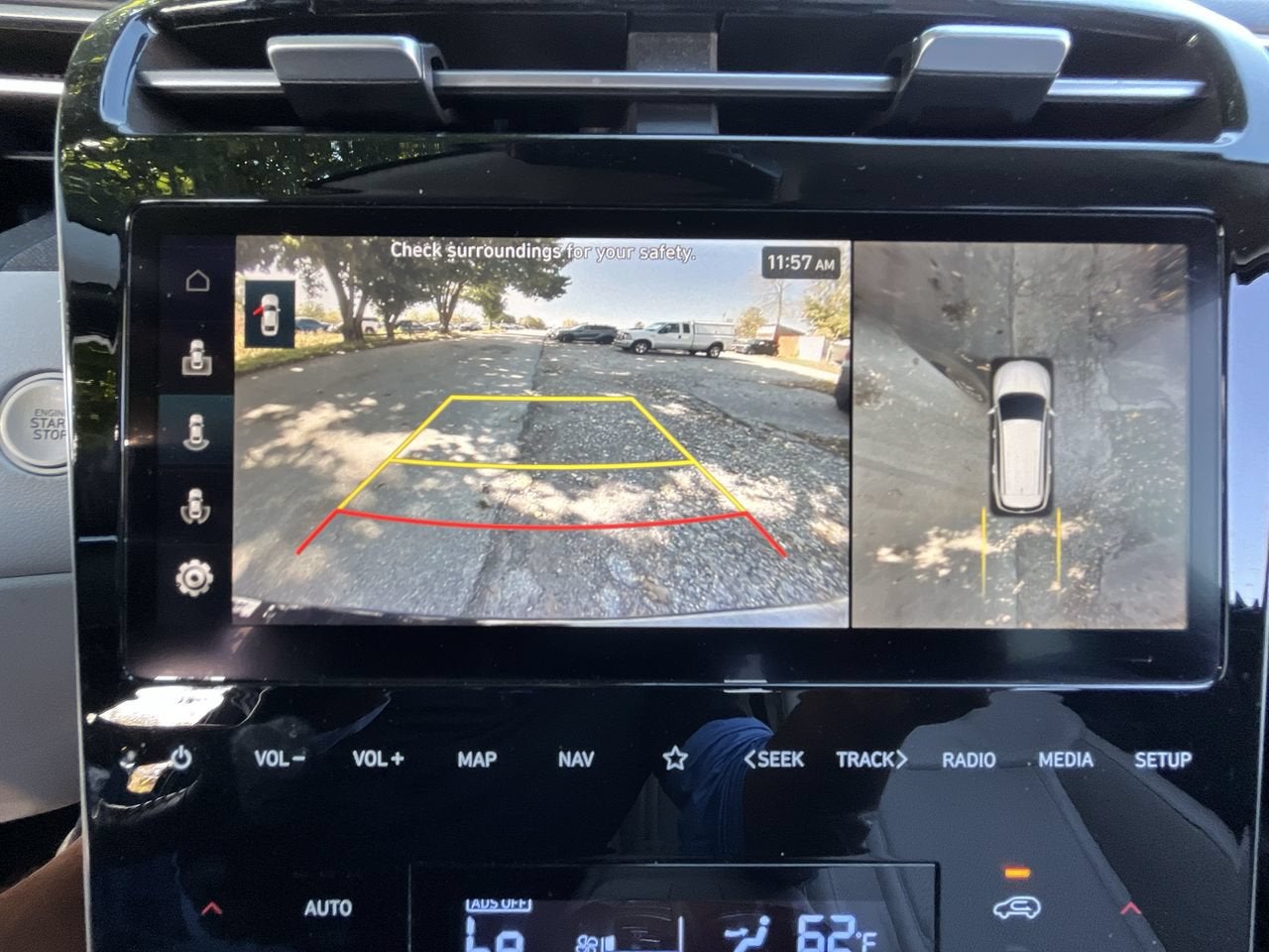 2023 Hyundai Tucson Hybrid Limited