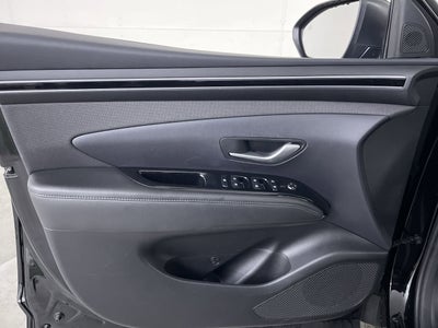 2023 Hyundai Tucson Hybrid SEL Convenience