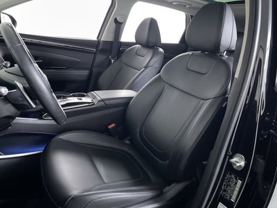 2023 Hyundai Tucson Hybrid SEL Convenience