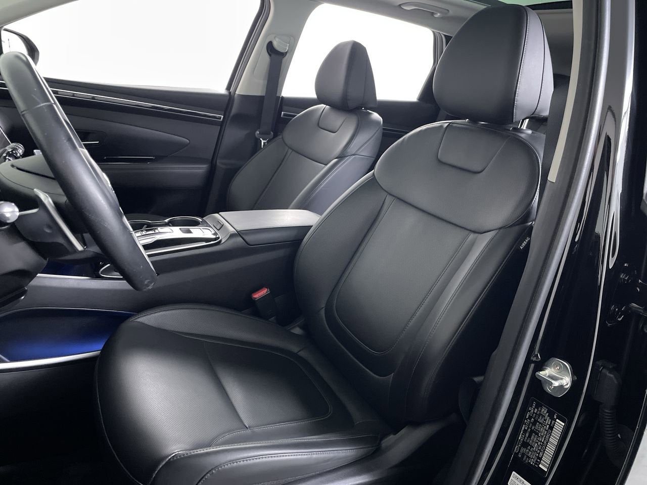 2023 Hyundai Tucson Hybrid SEL Convenience