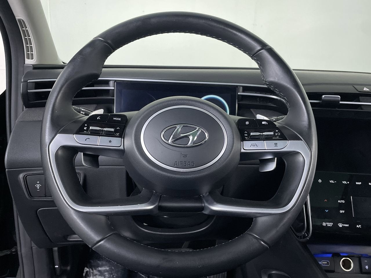 2023 Hyundai Tucson Hybrid SEL Convenience