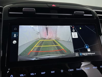 2023 Hyundai Tucson Hybrid SEL Convenience