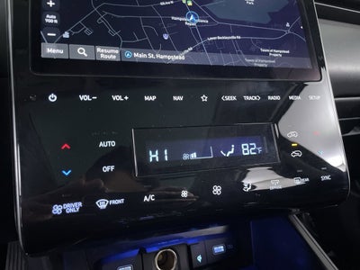 2023 Hyundai Tucson Hybrid SEL Convenience