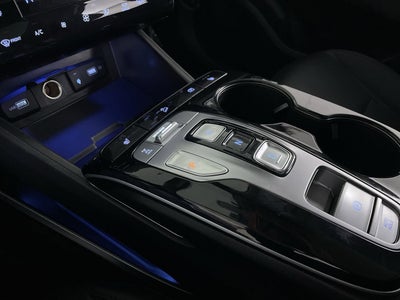 2023 Hyundai Tucson Hybrid SEL Convenience