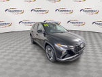 2023 Hyundai Tucson Hybrid SEL Convenience
