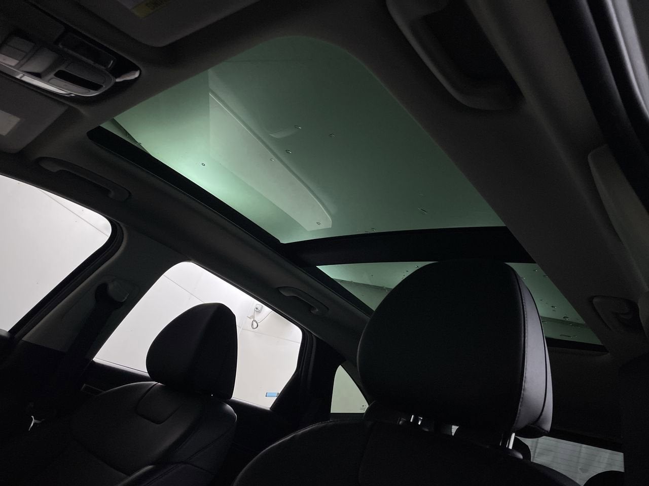 2023 Hyundai Tucson Hybrid SEL Convenience