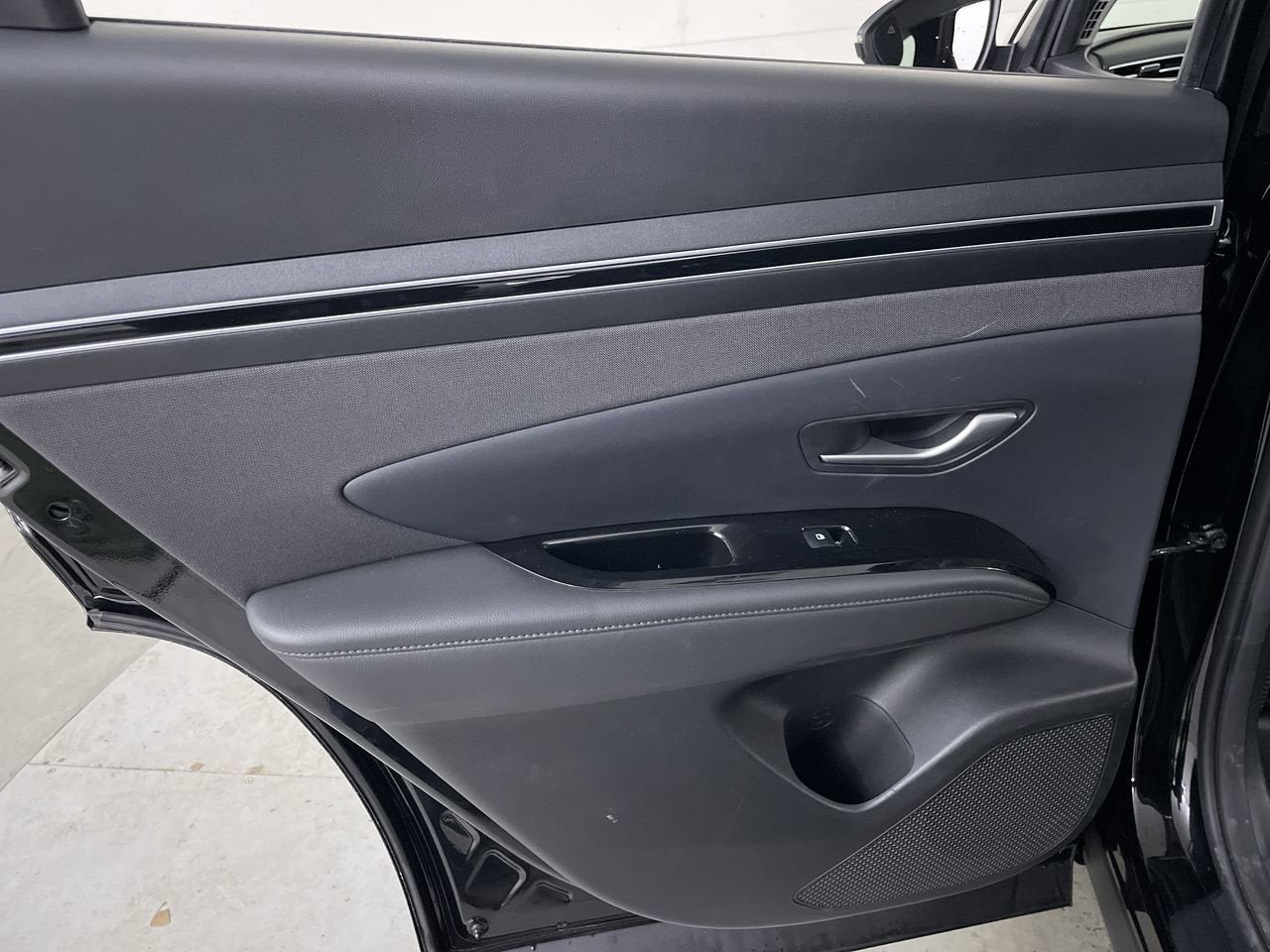 2023 Hyundai Tucson Hybrid SEL Convenience