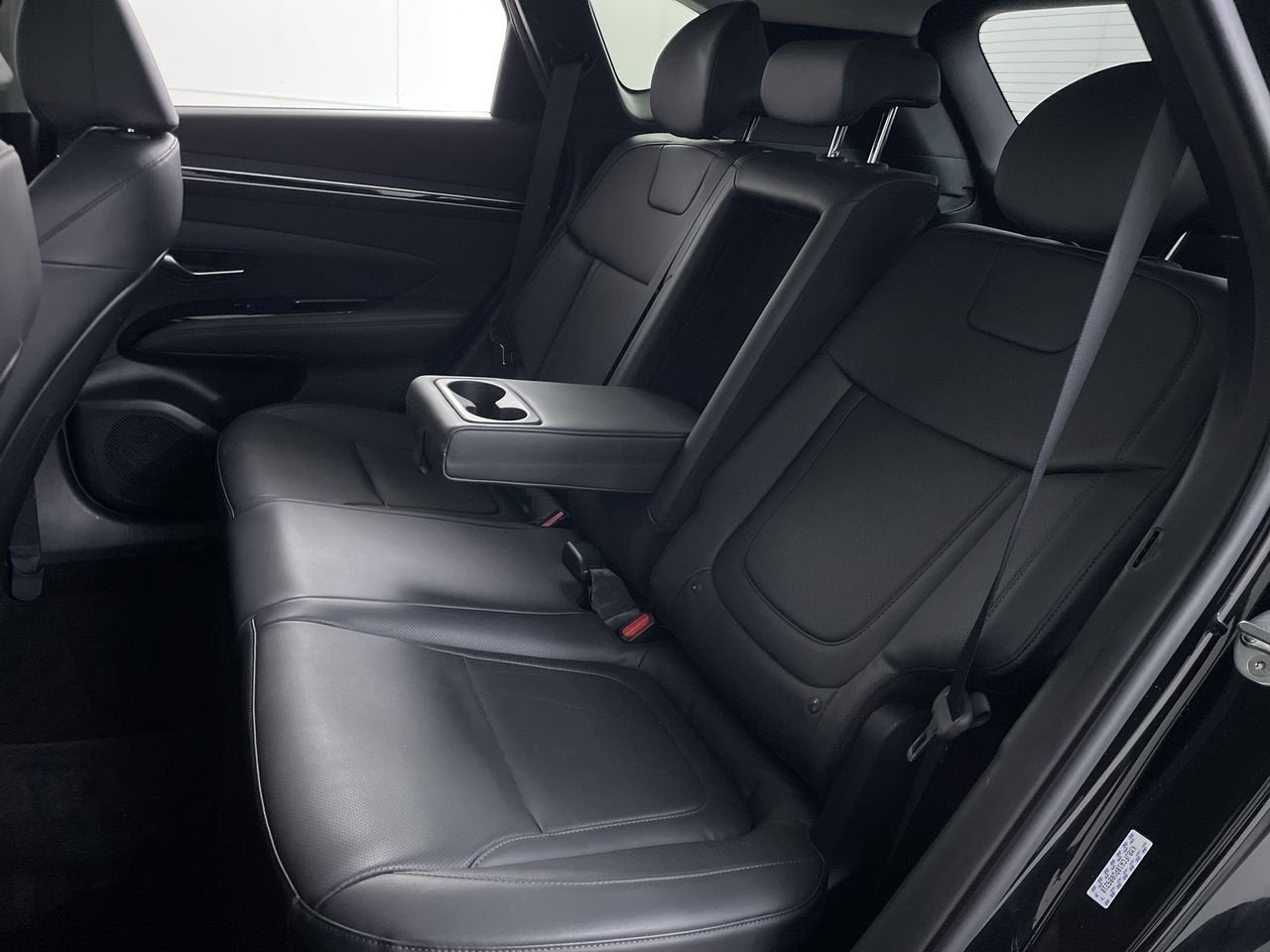 2023 Hyundai Tucson Hybrid SEL Convenience