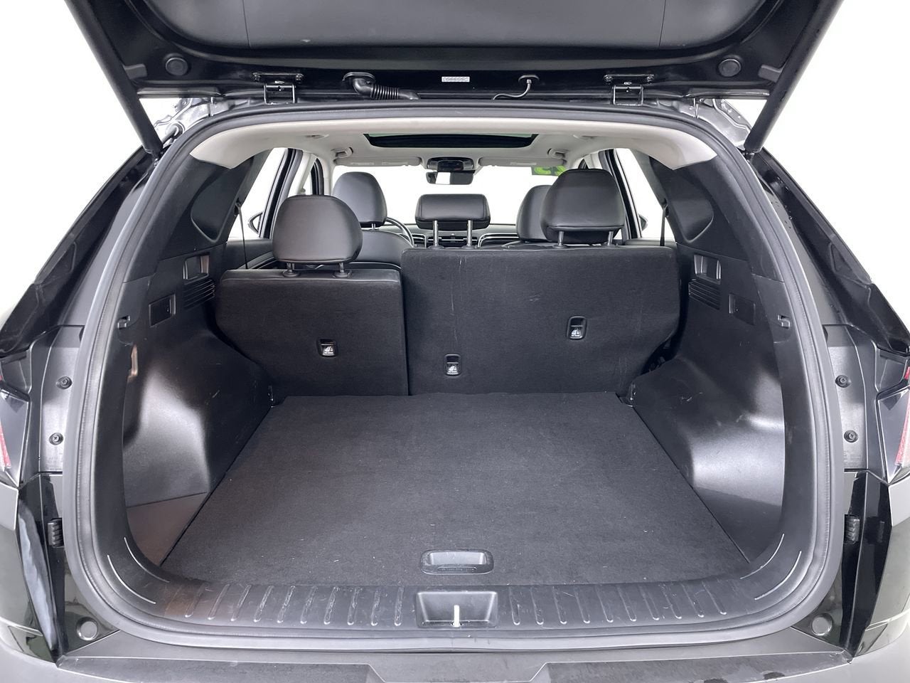 2023 Hyundai Tucson Hybrid SEL Convenience