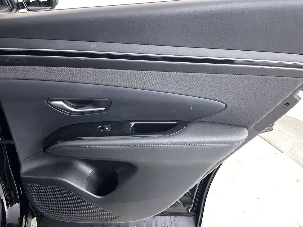 2023 Hyundai Tucson Hybrid SEL Convenience