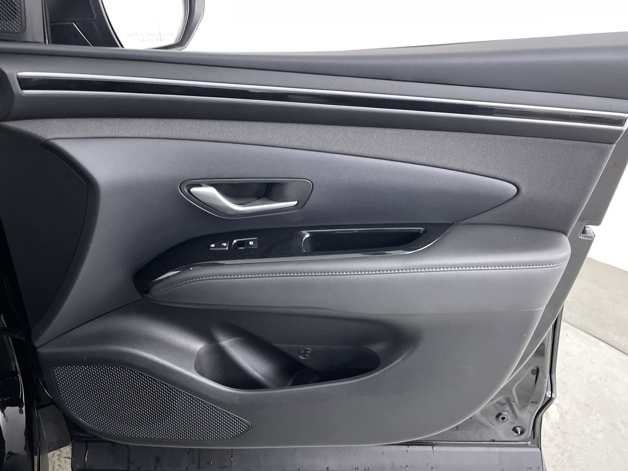 2023 Hyundai Tucson Hybrid SEL Convenience