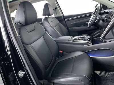 2023 Hyundai Tucson Hybrid SEL Convenience