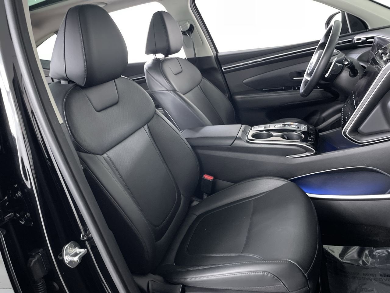 2023 Hyundai Tucson Hybrid SEL Convenience