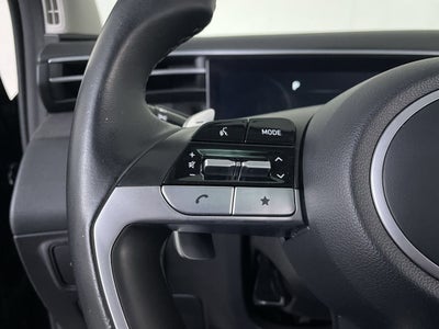 2023 Hyundai Tucson Hybrid SEL Convenience