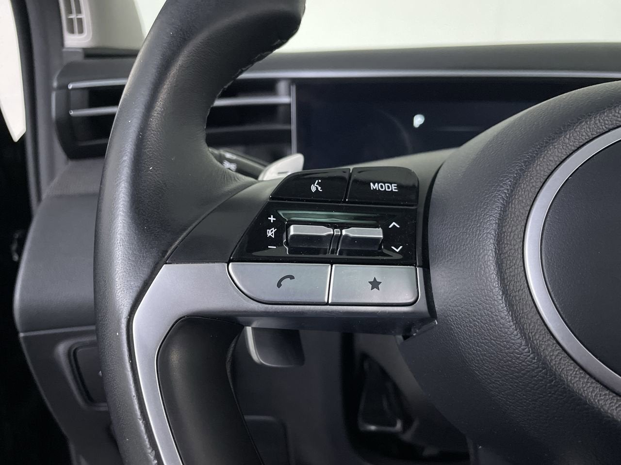 2023 Hyundai Tucson Hybrid SEL Convenience