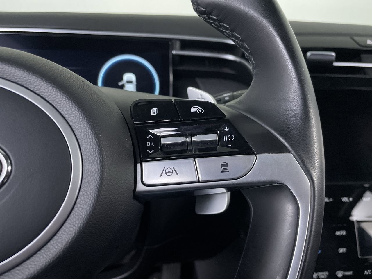 2023 Hyundai Tucson Hybrid SEL Convenience