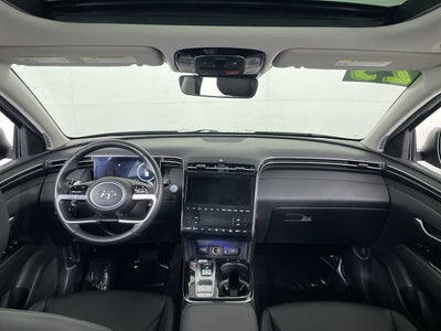 2023 Hyundai Tucson Hybrid SEL Convenience