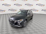 2023 Hyundai Tucson Hybrid SEL Convenience