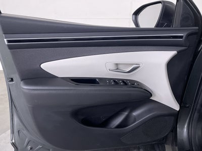 2023 Hyundai Tucson Hybrid SEL Convenience
