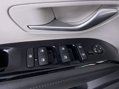 2023 Hyundai Tucson Hybrid SEL Convenience