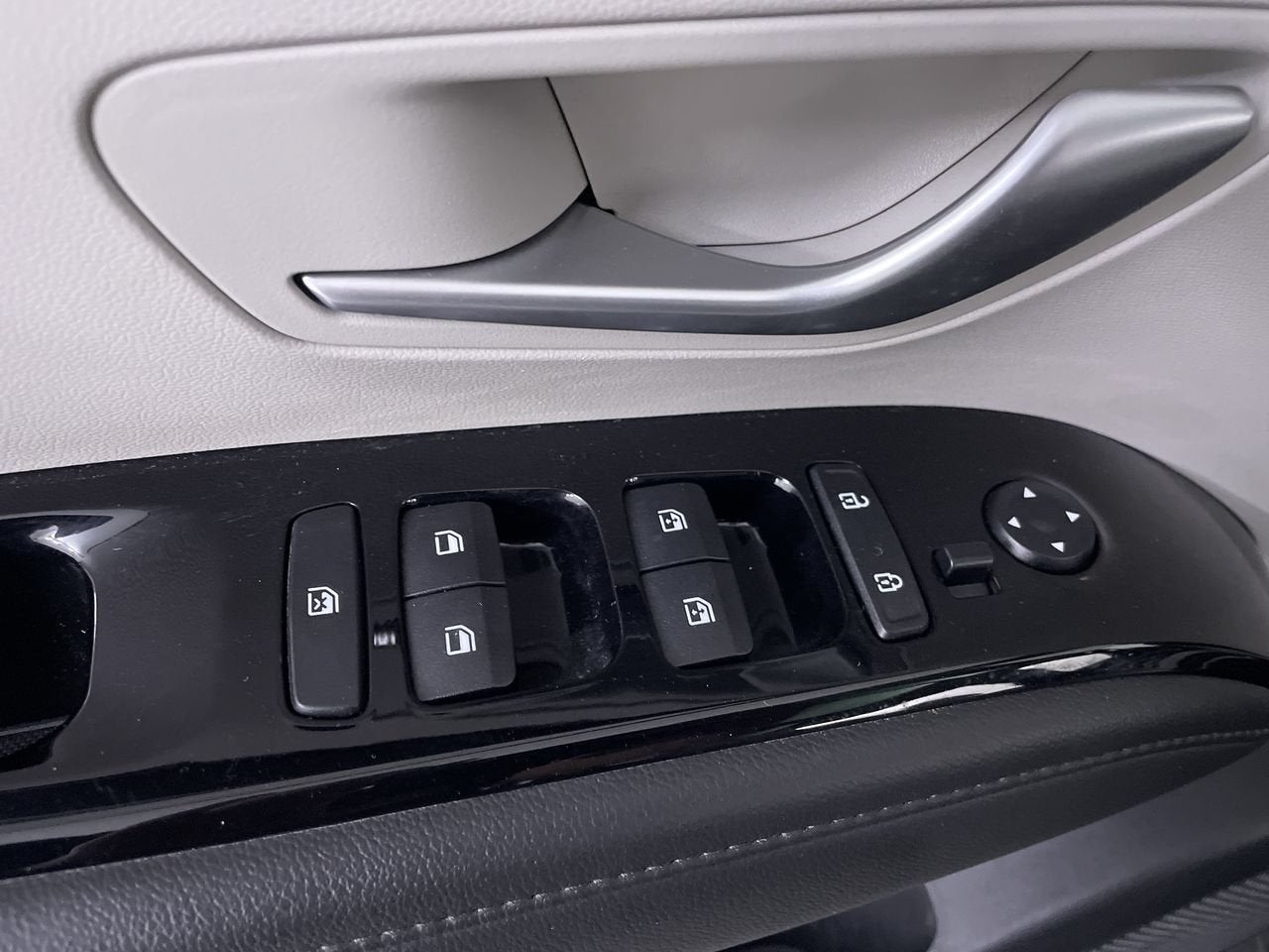 2023 Hyundai Tucson Hybrid SEL Convenience