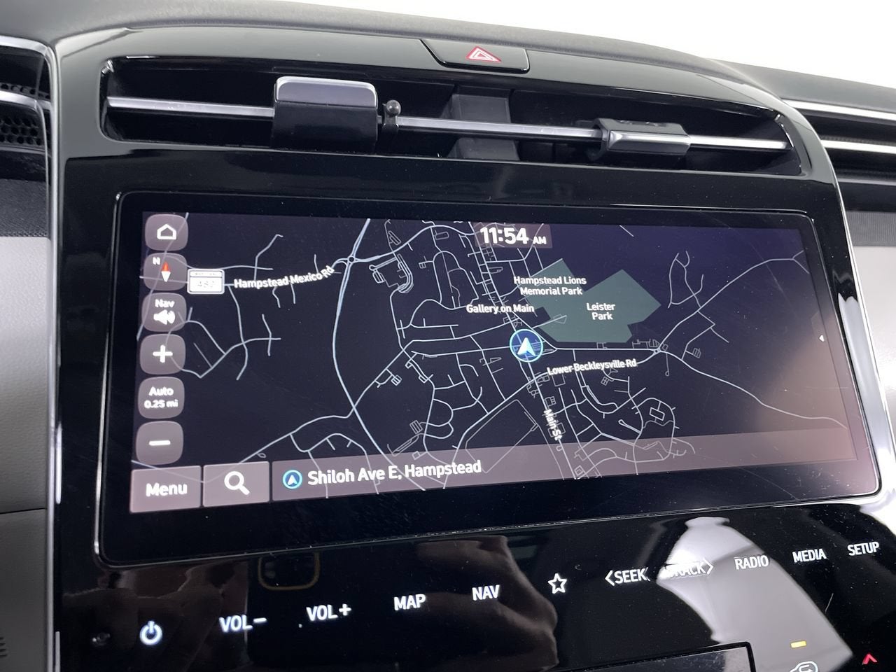 2023 Hyundai Tucson Hybrid SEL Convenience