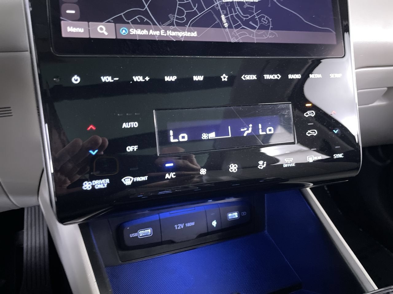 2023 Hyundai Tucson Hybrid SEL Convenience
