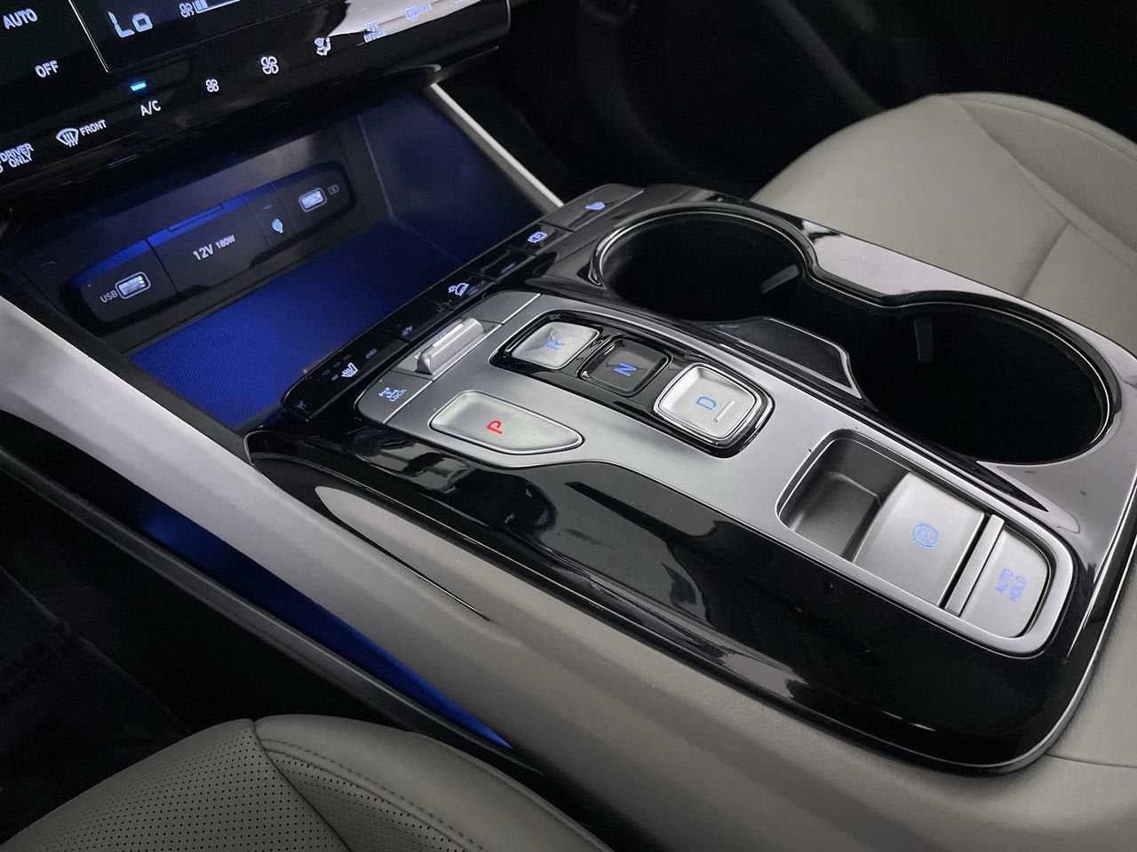 2023 Hyundai Tucson Hybrid SEL Convenience
