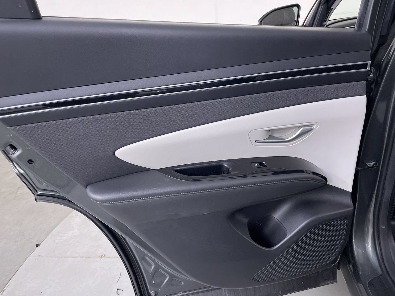 2023 Hyundai Tucson Hybrid SEL Convenience