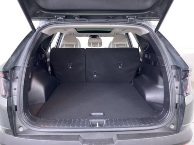 2023 Hyundai Tucson Hybrid SEL Convenience