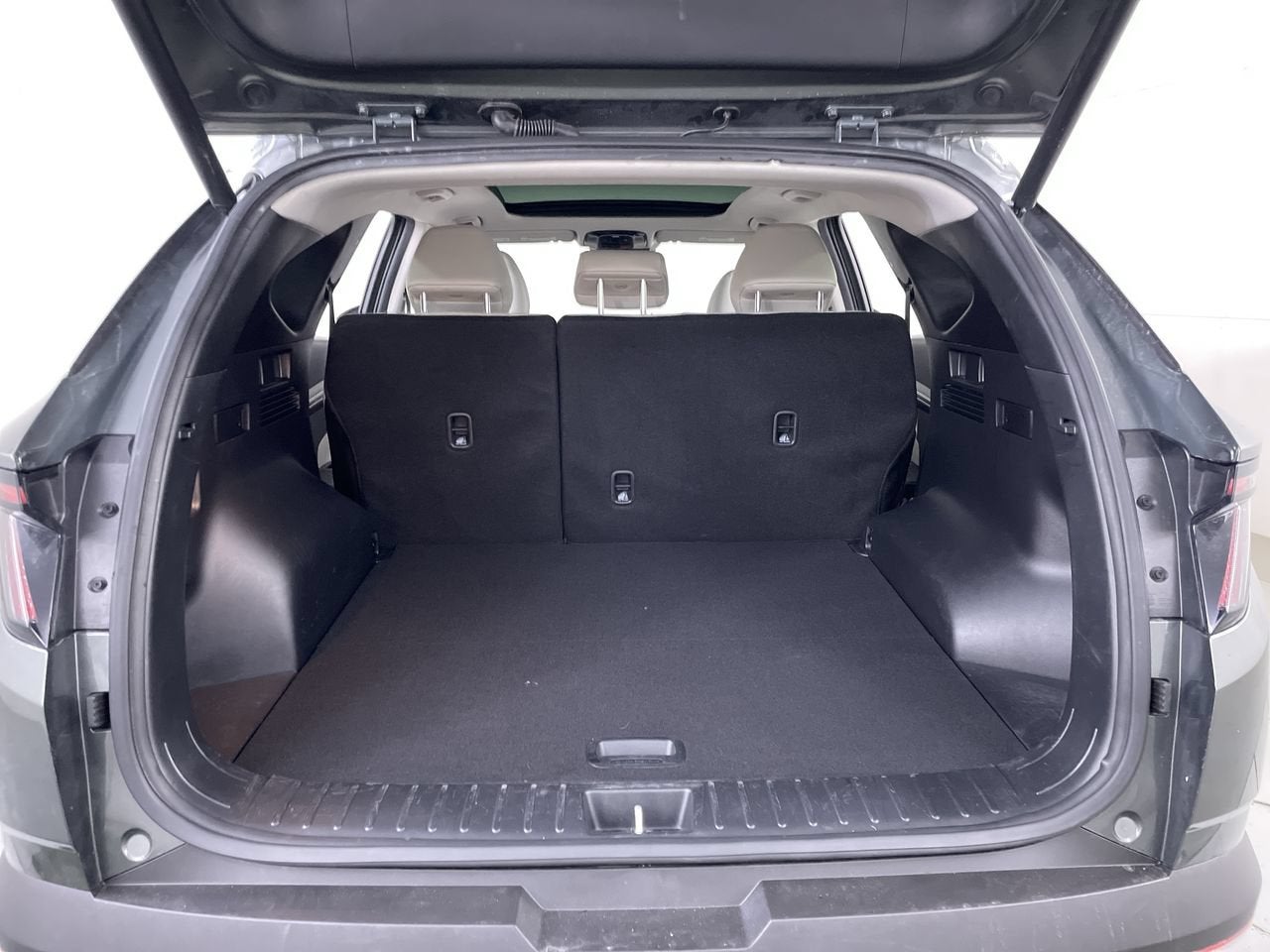 2023 Hyundai Tucson Hybrid SEL Convenience
