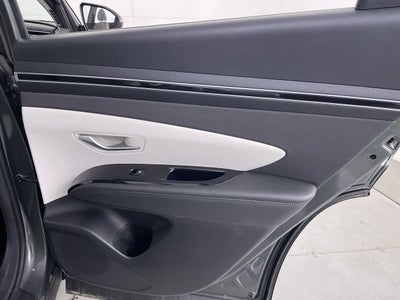 2023 Hyundai Tucson Hybrid SEL Convenience