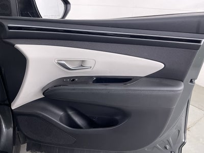 2023 Hyundai Tucson Hybrid SEL Convenience