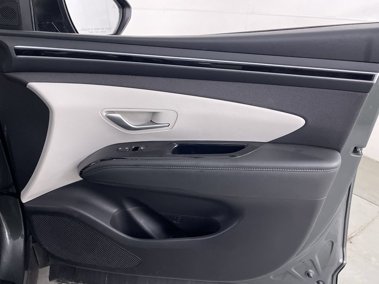 2023 Hyundai Tucson Hybrid SEL Convenience