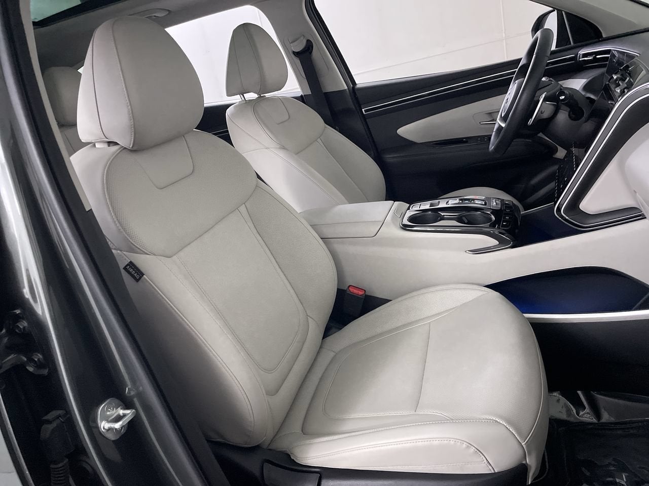 2023 Hyundai Tucson Hybrid SEL Convenience