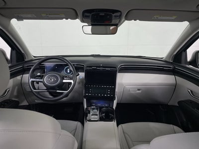 2023 Hyundai Tucson Hybrid SEL Convenience