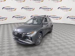 2023 Hyundai Tucson Hybrid SEL Convenience