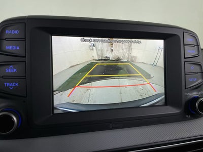 2019 Hyundai Kona SE