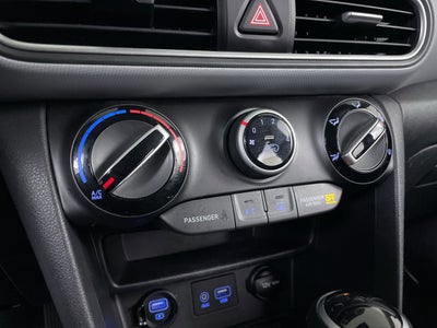 2019 Hyundai Kona SE