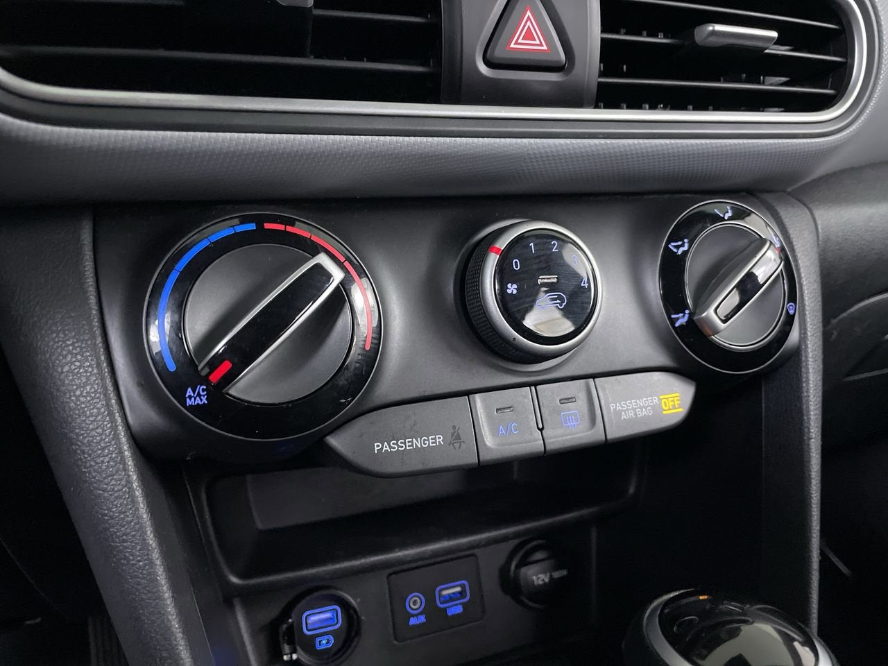 2019 Hyundai Kona SE