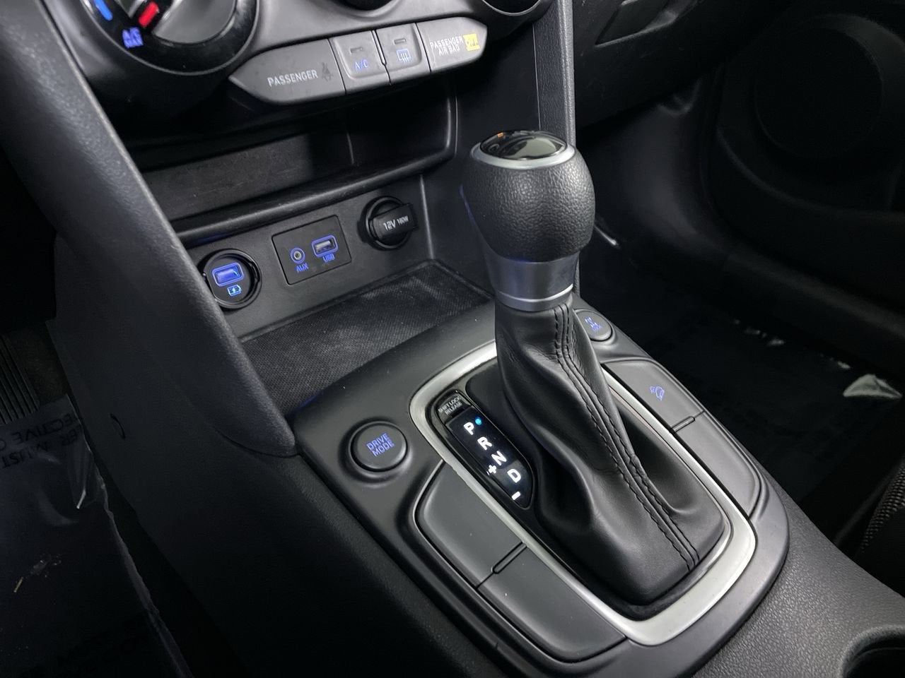 2019 Hyundai Kona SE