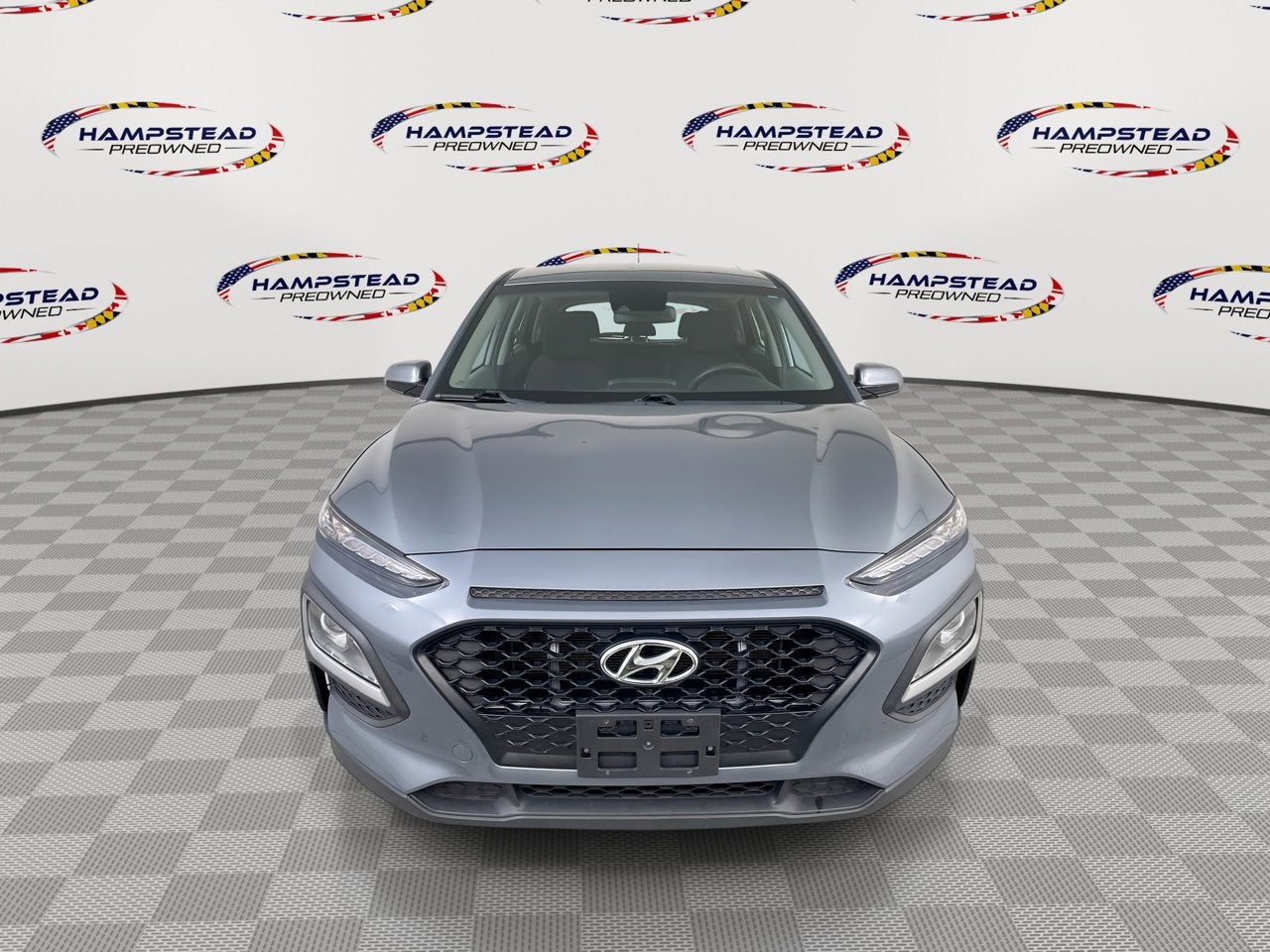 2019 Hyundai Kona SE